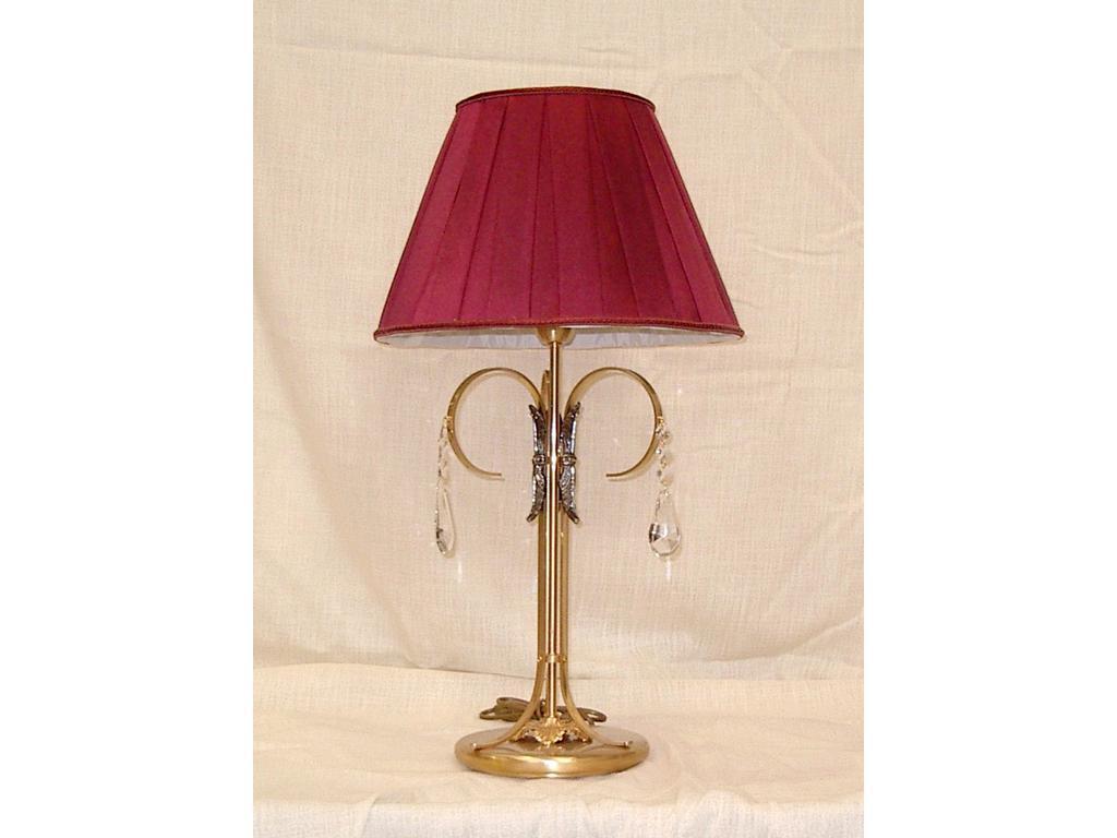 Лампа настольная Copenlamp 
