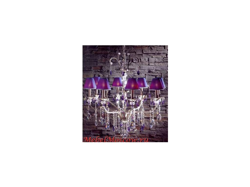 Люстра подвесная Copenlamp 