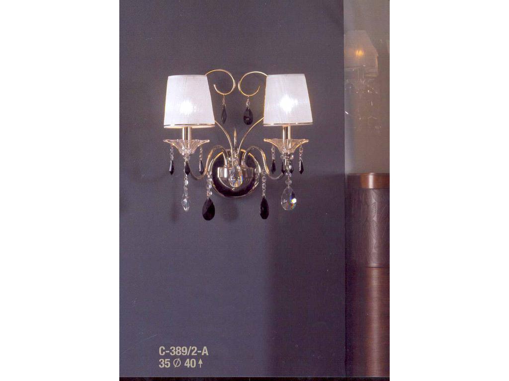 Бра Copenlamp 