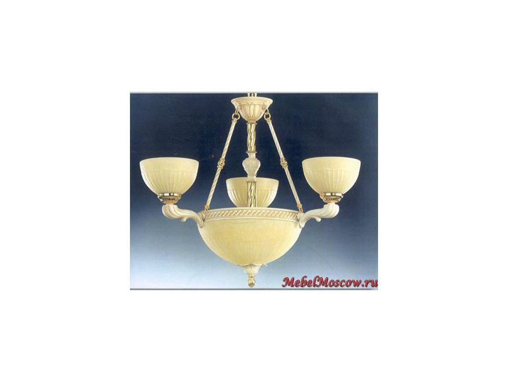 Люстра подвесная Arpe Luz-I 