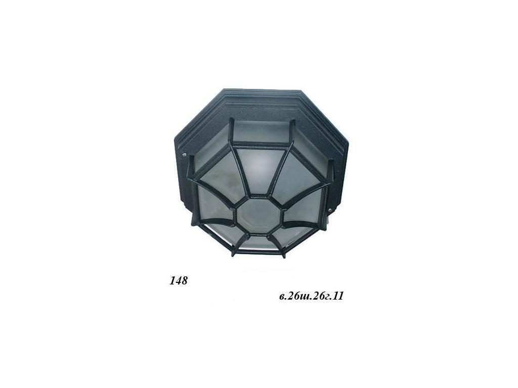 бра Catic Company    [316298] темнокоричневый