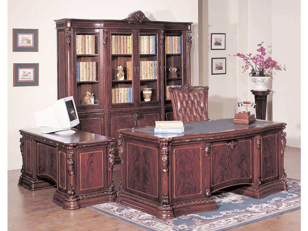 Шкаф книжный Carpenter Изабелла