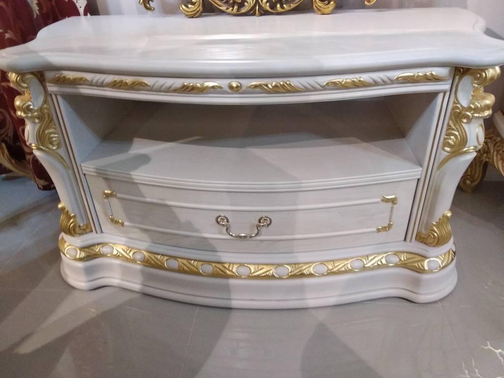 Тумба под телевизор Carpenter Изабелла