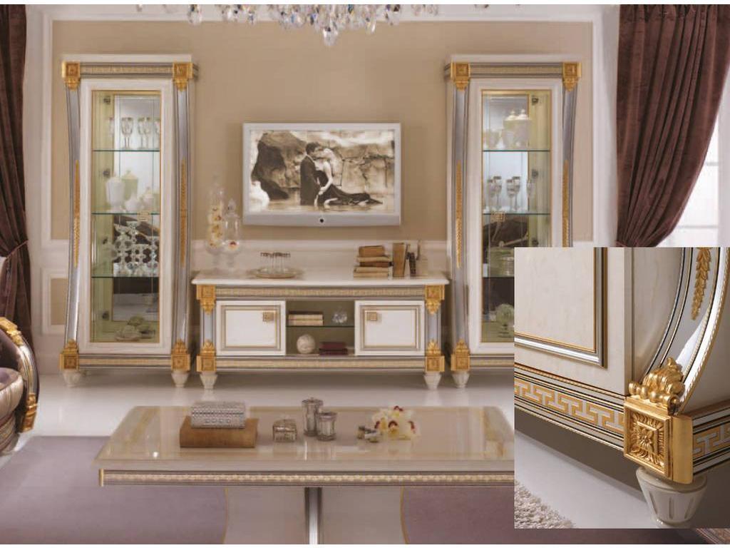 Тумба под телевизор Arredo Classic Либерти