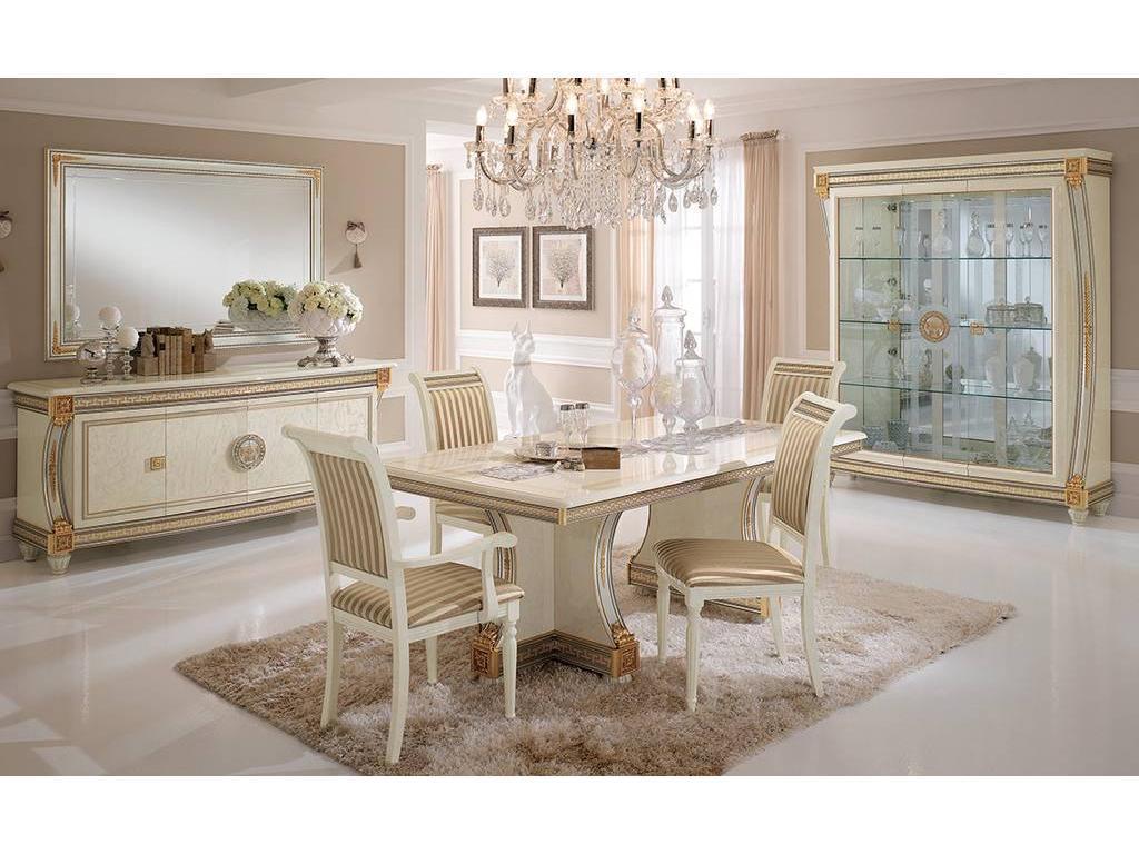 Стол обеденный на 10 человек Arredo Classic Либерти