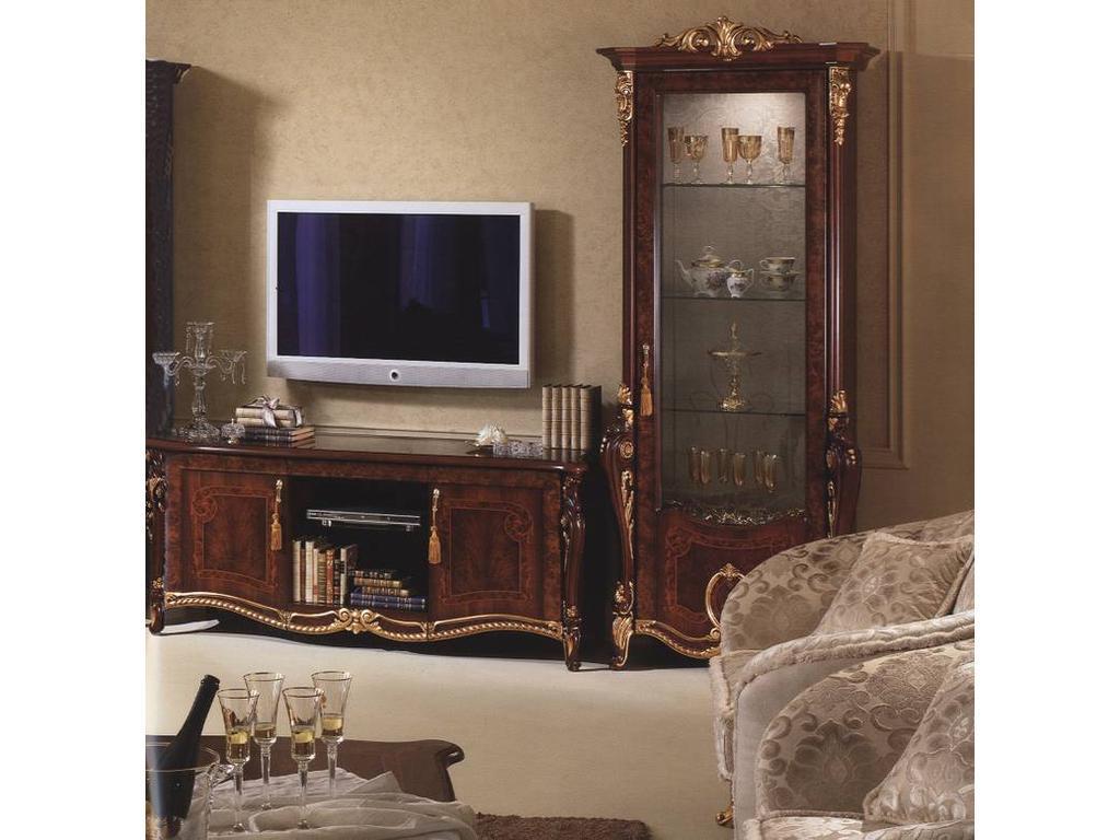 Тумба под телевизор Arredo Classic Donatello