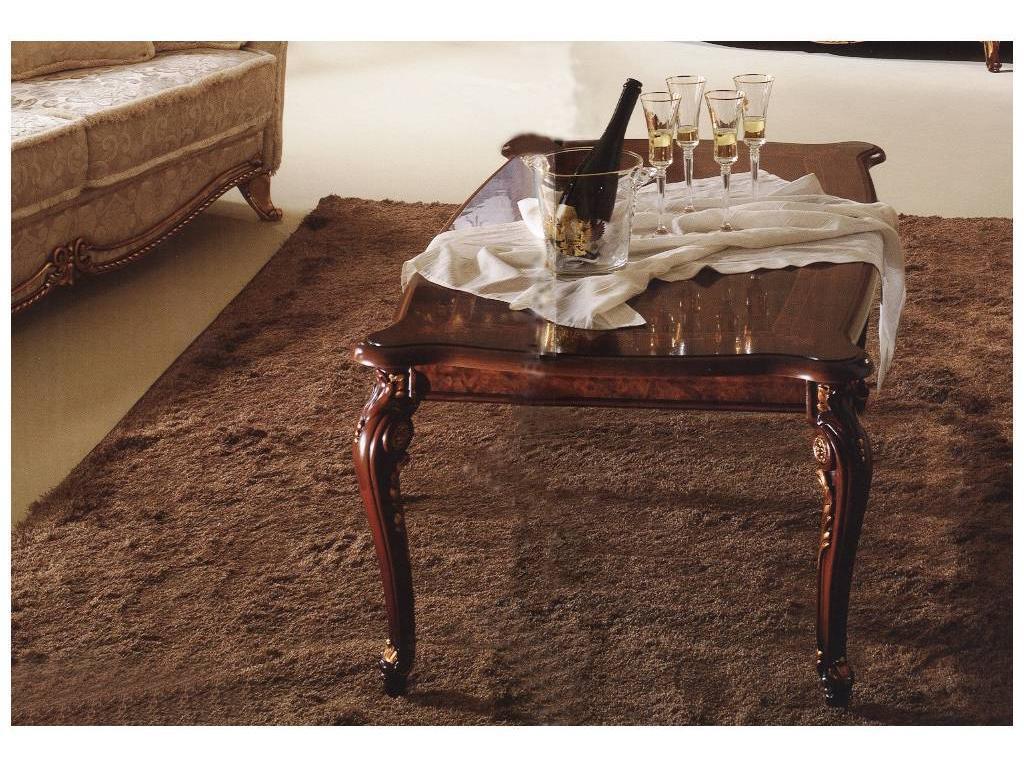 Стол журнальный Arredo Classic Donatello