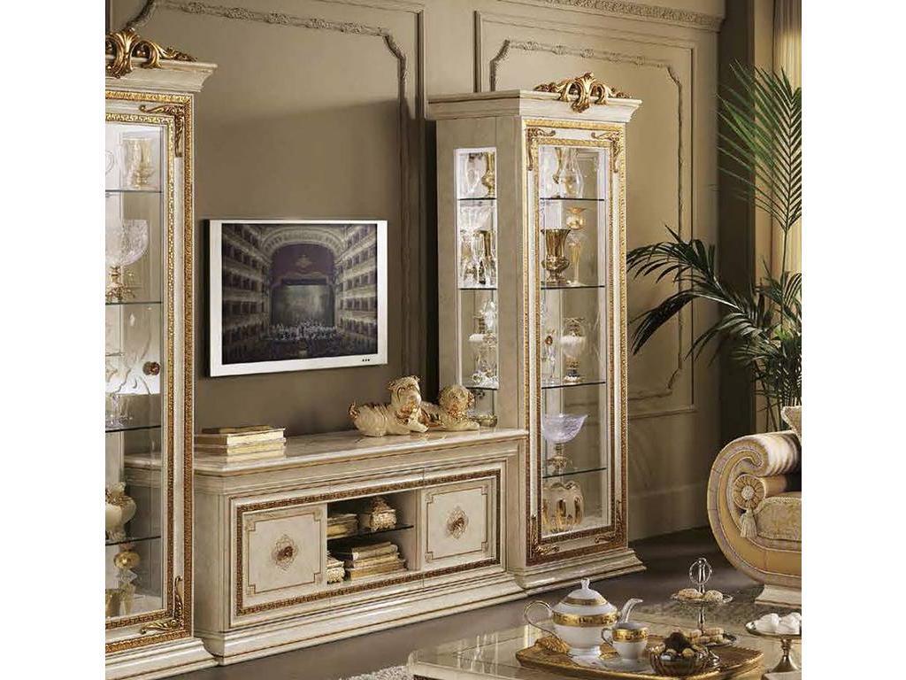Тумба под телевизор Arredo Classic Leonardo