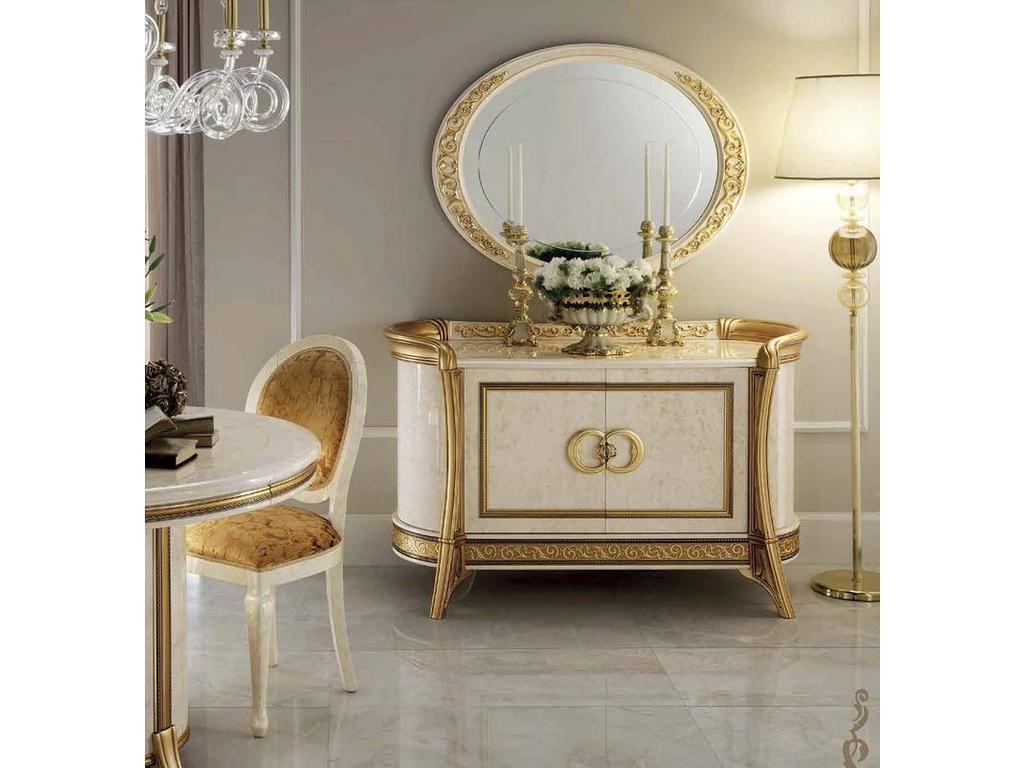 Зеркало настенное Arredo Classic Melodia