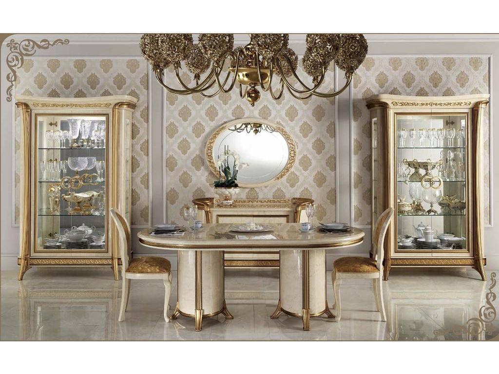 Стол обеденный на 10 человек Arredo Classic Melodia