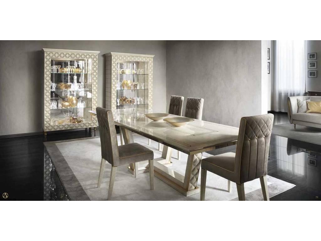 Стол обеденный на 8 человек Arredo Classic Sipario