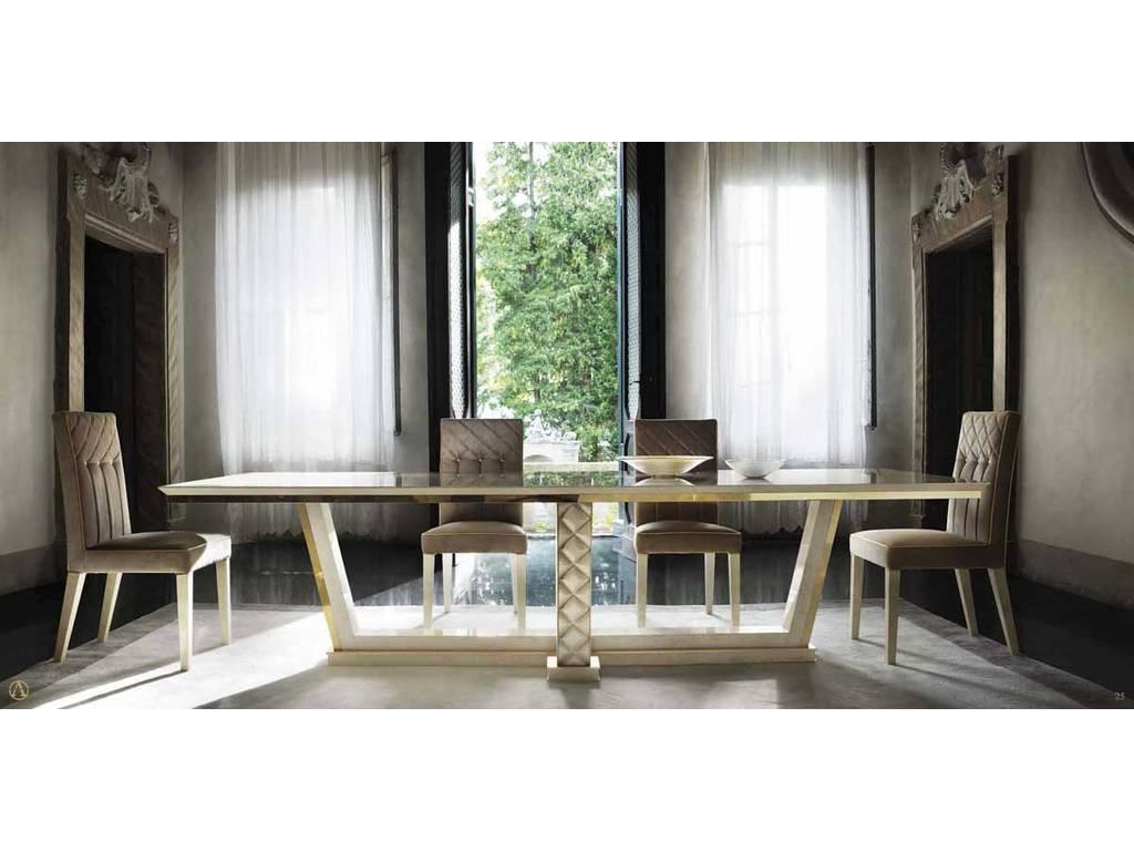 Стол обеденный на 10 человек Arredo Classic Sipario