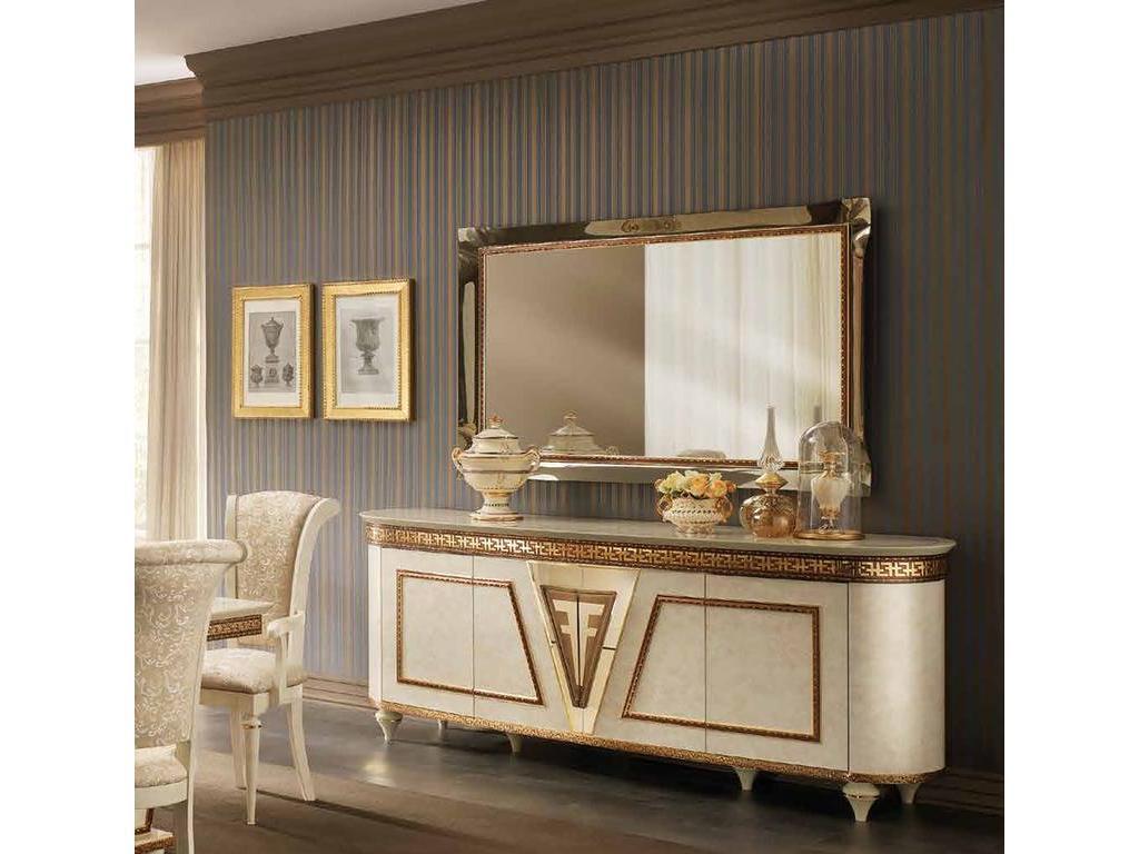 Зеркало навесное Arredo Classic Fantasia