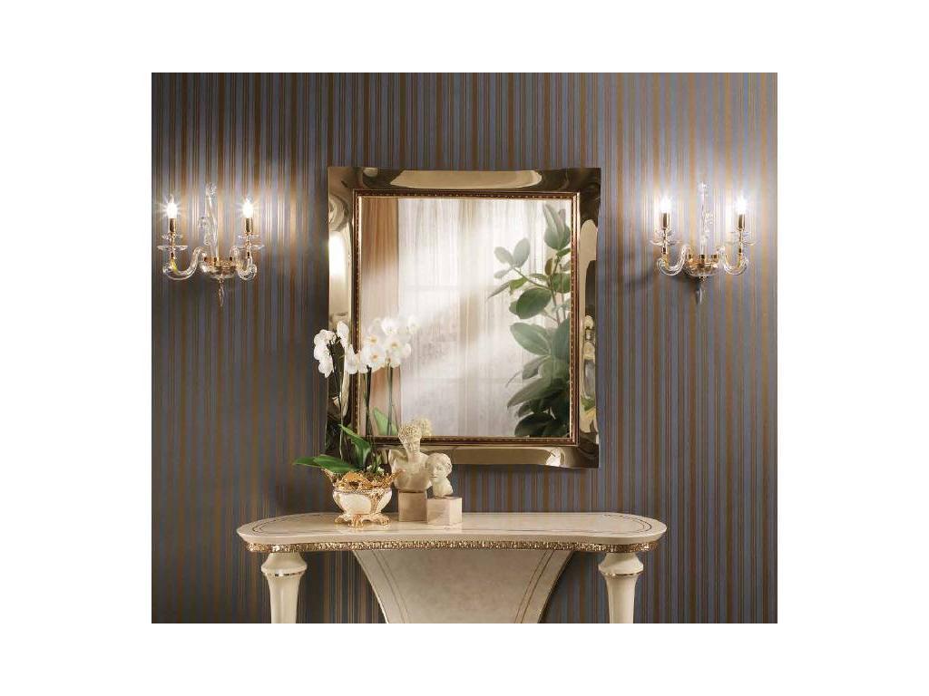 Зеркало навесное Arredo Classic Fantasia