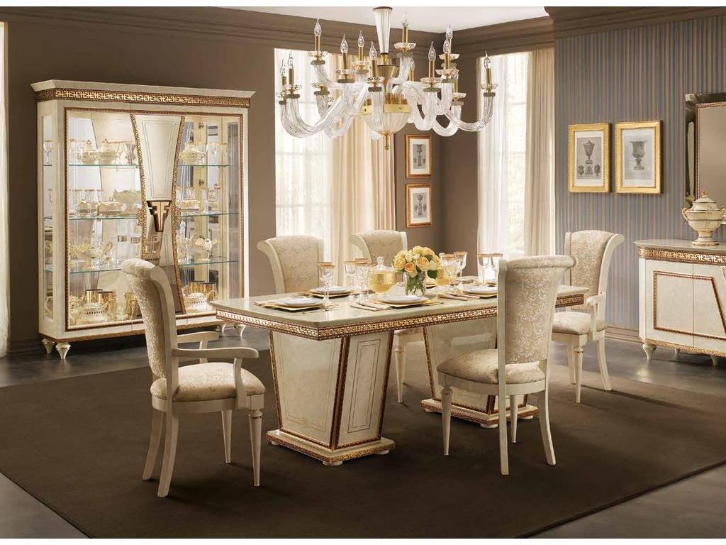 Стол обеденный Arredo Classic Fantasia