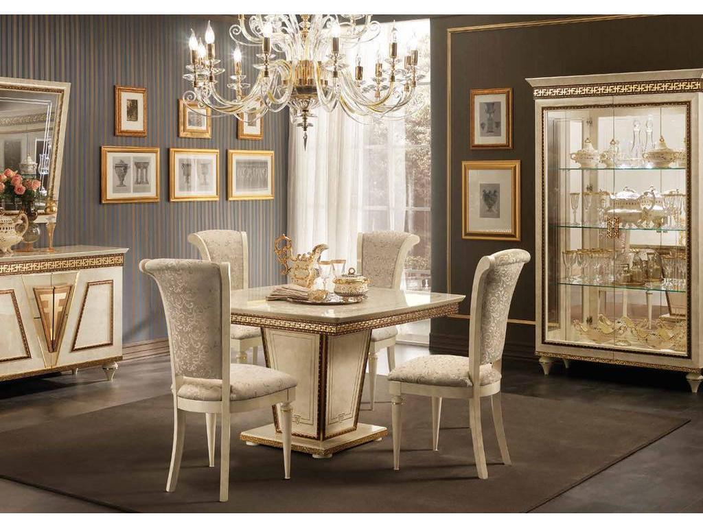 Стол обеденный Arredo Classic Fantasia