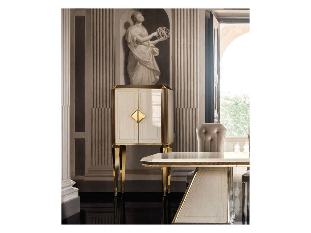 Витрина Arredo Classic Diamante