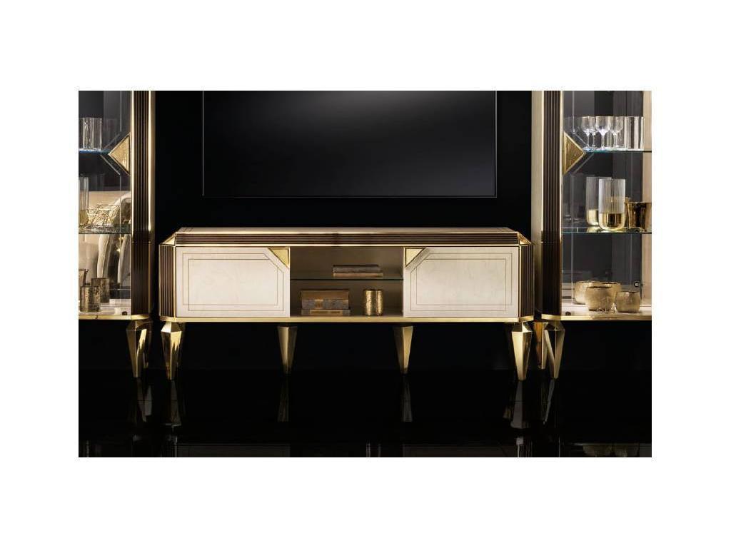 Тумба под телевизор Arredo Classic Diamante