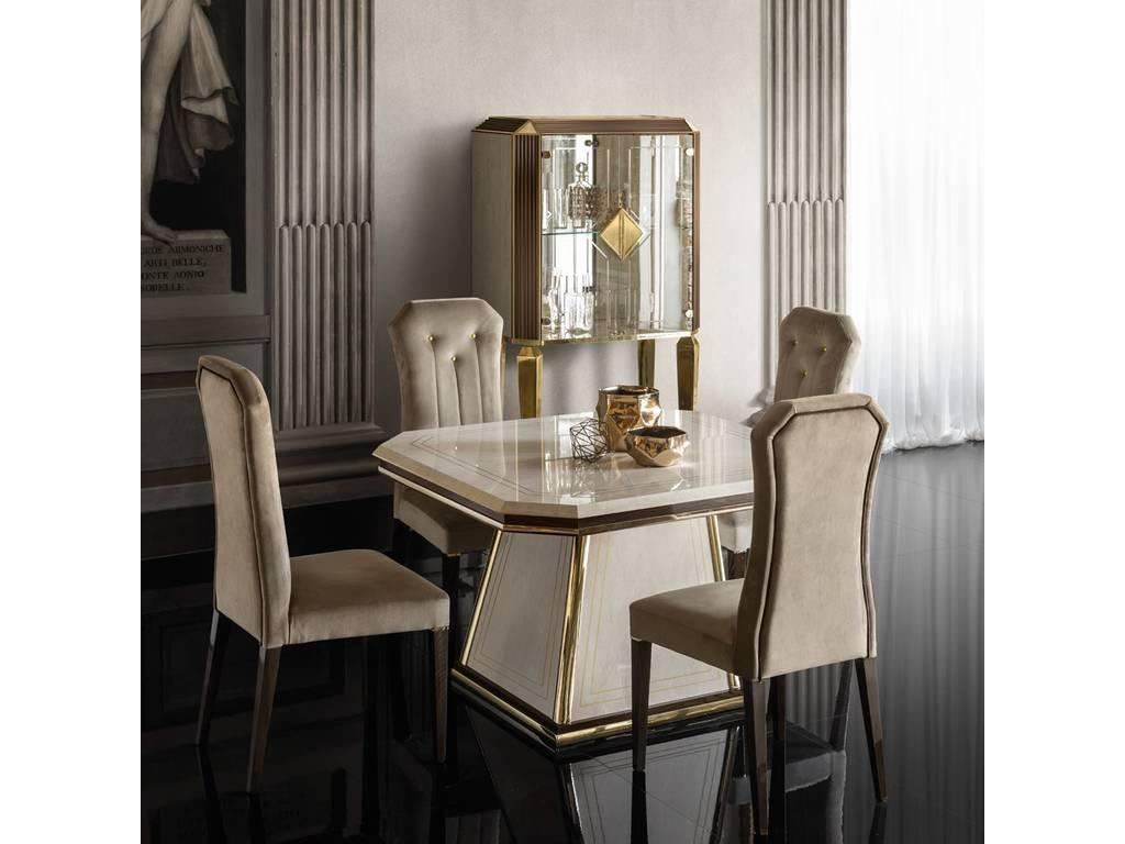 Стол обеденный Arredo Classic Diamante