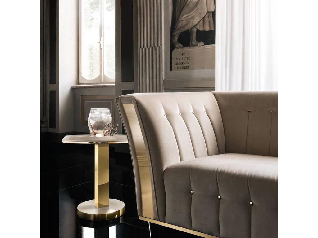 Стол кофейный Arredo Classic Diamante