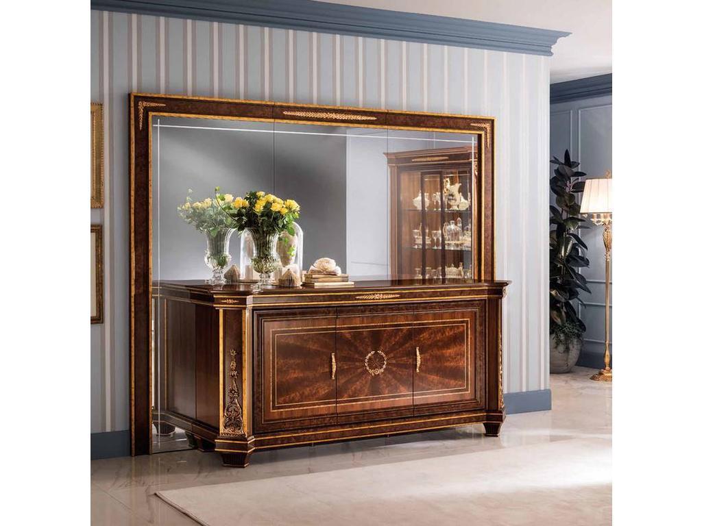 Зеркало напольное Arredo Classic Modigliani