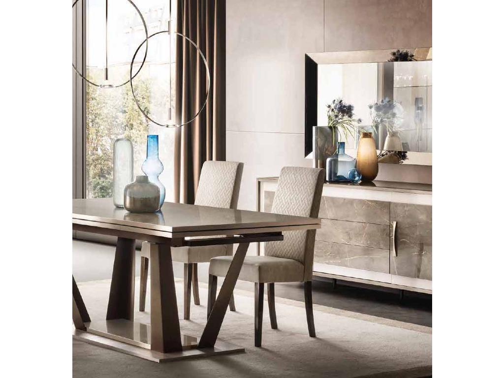 Стул Arredo Classic Ambra