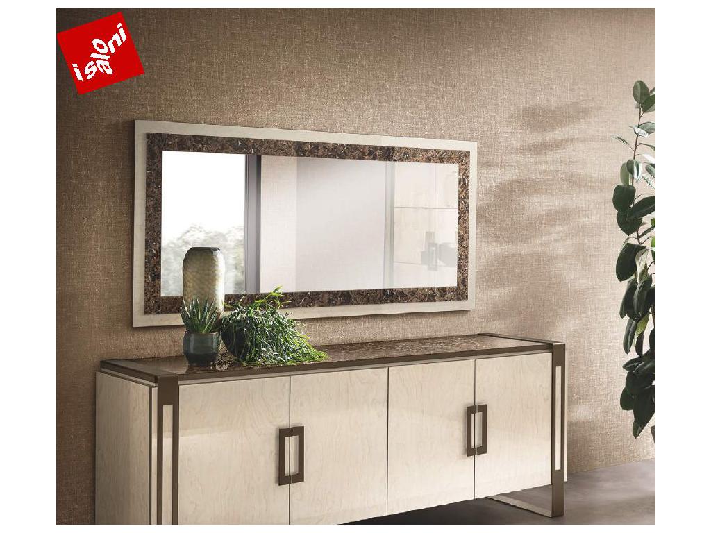 Зеркало навесное Arredo Classic Poesia