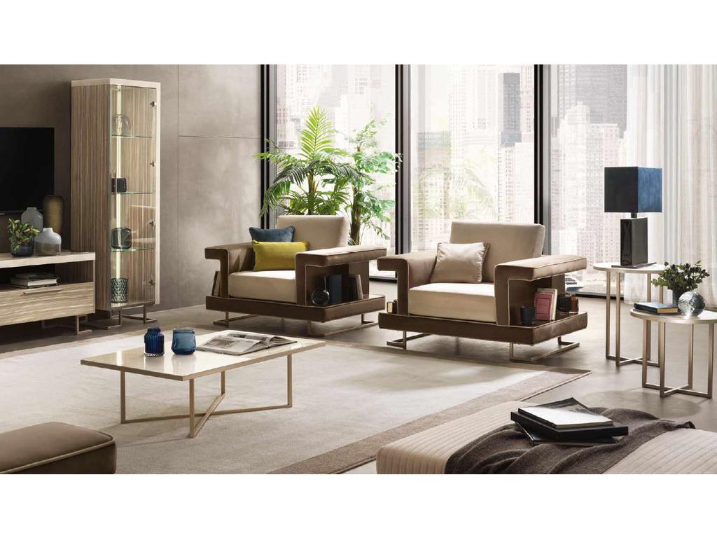Кресло Arredo Classic Luce