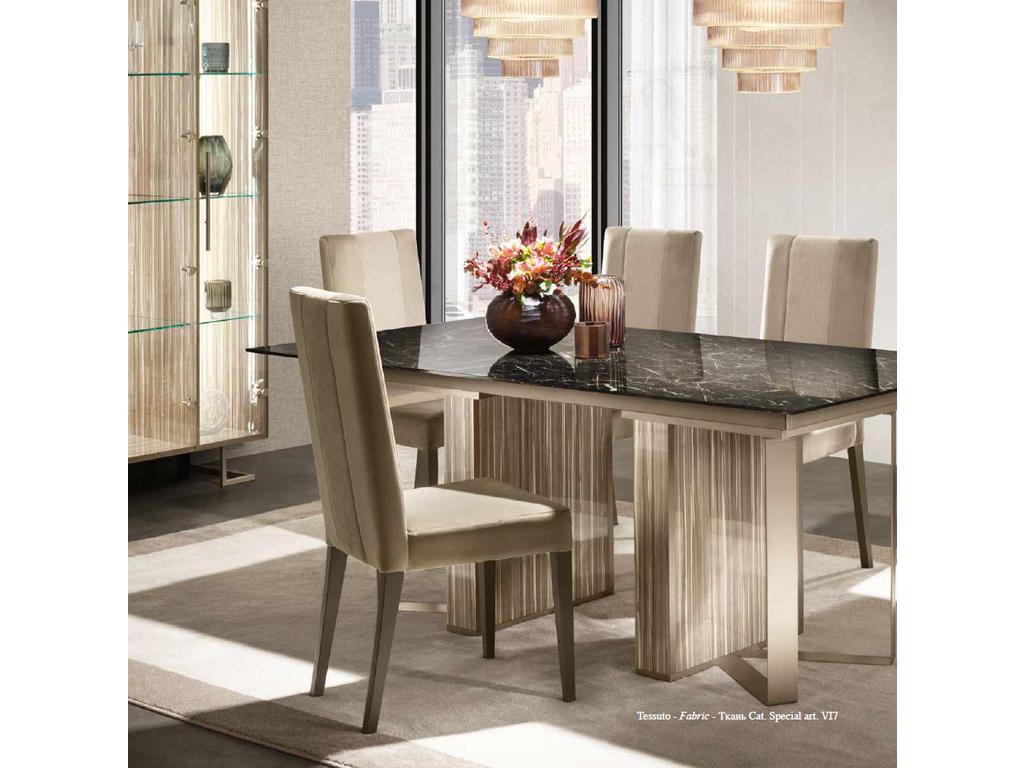 Стул Arredo Classic Luce