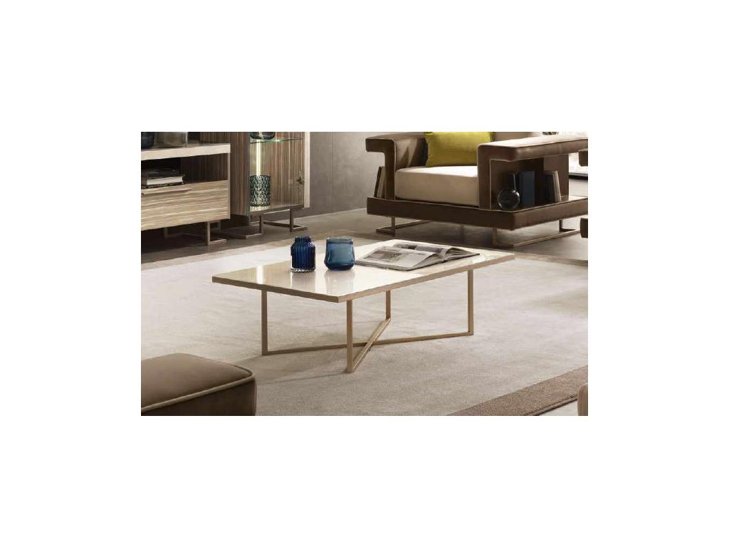 Стол журнальный Arredo Classic Luce