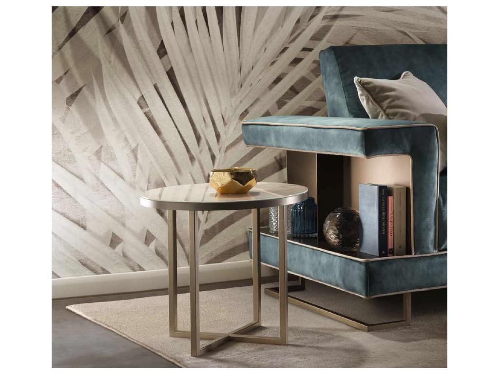 Стол кофейный Arredo Classic Luce