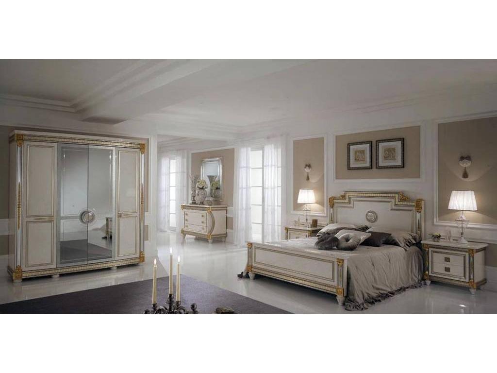 Спальня арт деко Arredo Classic Либерти