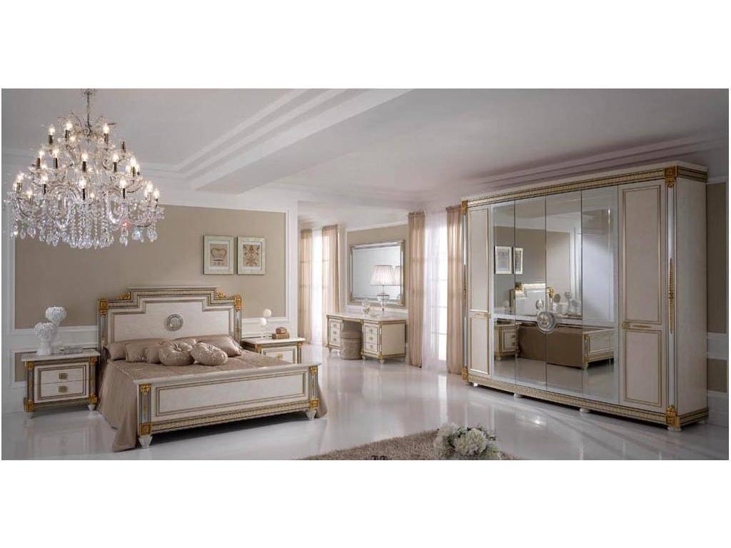 Зеркало настенное Arredo Classic Либерти
