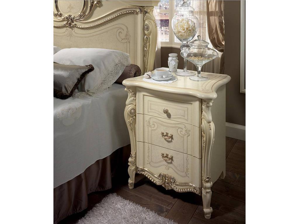 Тумба прикроватная Arredo Classic Tiziano