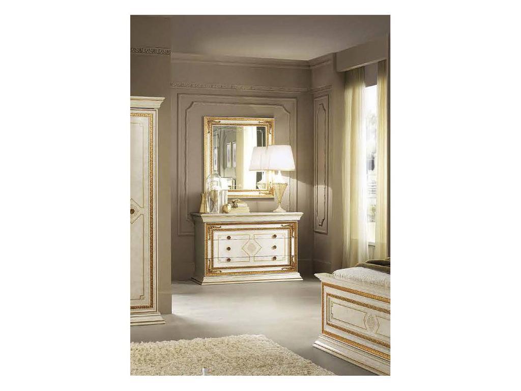 Зеркало настенное Arredo Classic Leonardo
