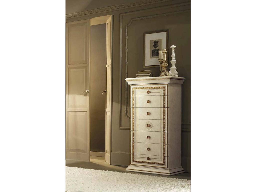 Комод высокий Arredo Classic Leonardo