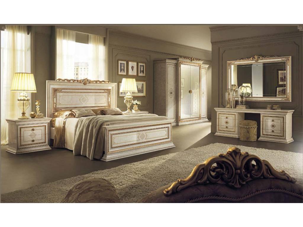 Спальня классика Arredo Classic Leonardo