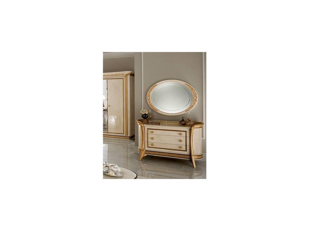 Зеркало настенное Arredo Classic Melodia