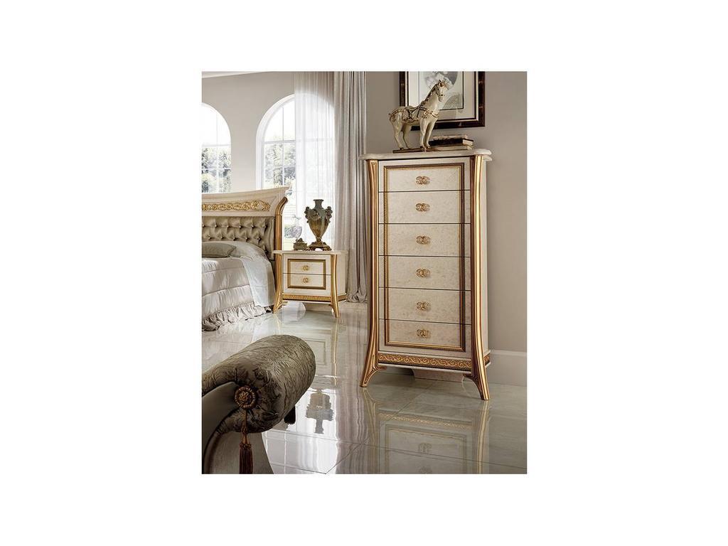 Комод высокий Arredo Classic Melodia
