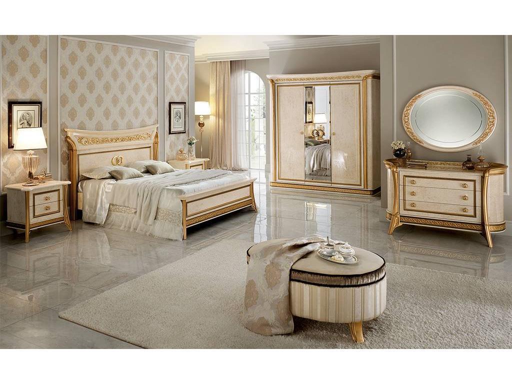 Спальня классика Arredo Classic Melodia