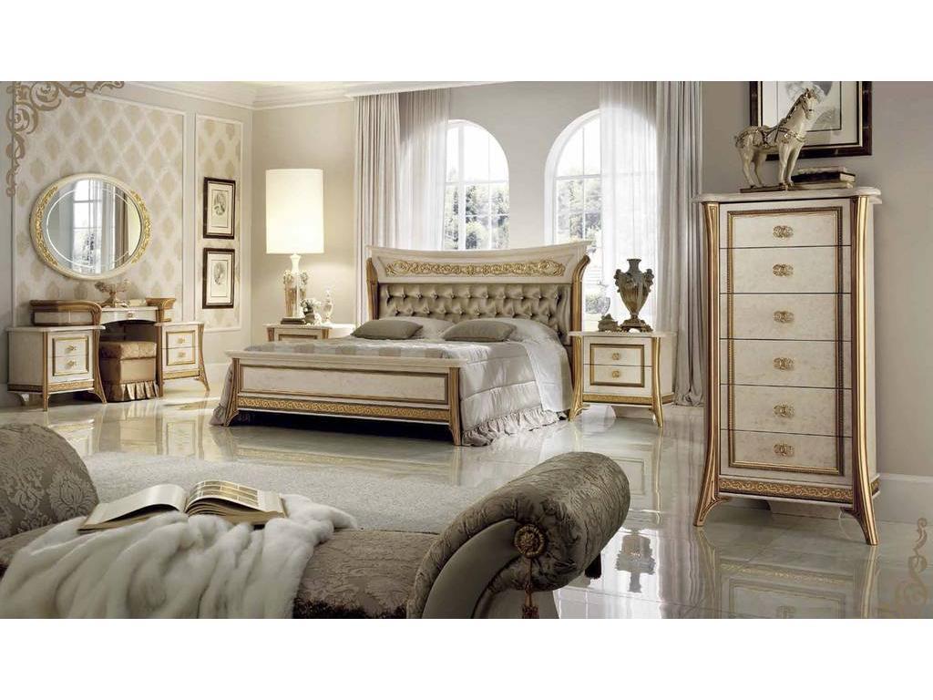 Спальня классика Arredo Classic Melodia