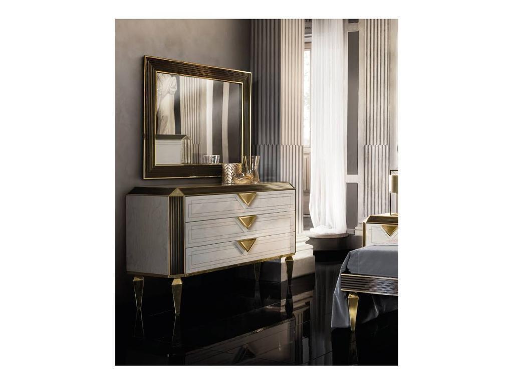 Комод Arredo Classic Diamante