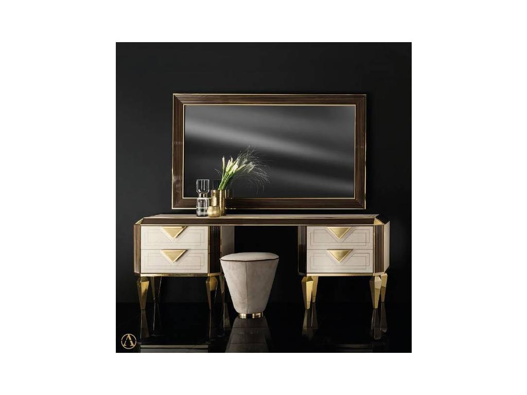 Стол туалетный Arredo Classic Diamante