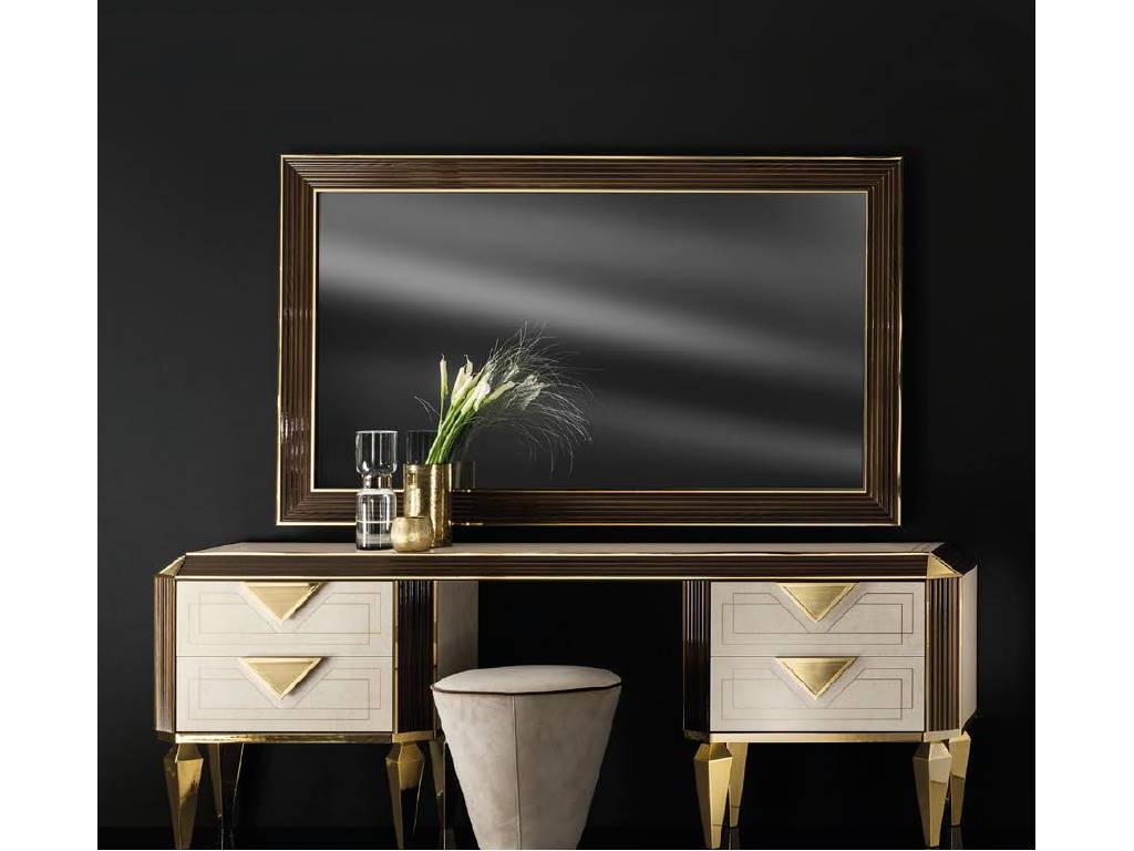 Зеркало настенное Arredo Classic Diamante
