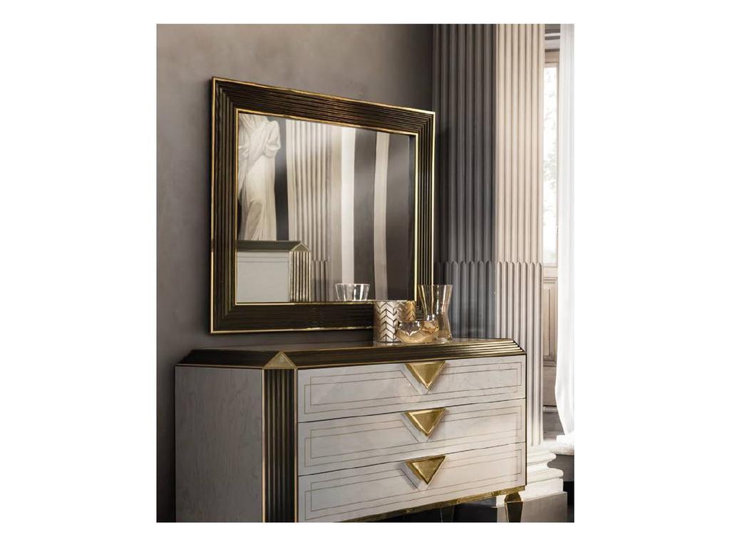 Зеркало настенное Arredo Classic Diamante