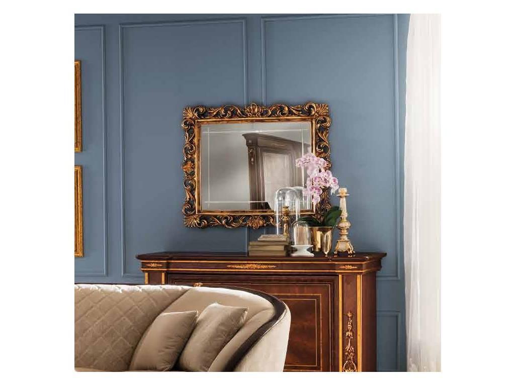 Зеркало настенное Arredo Classic Modigliani