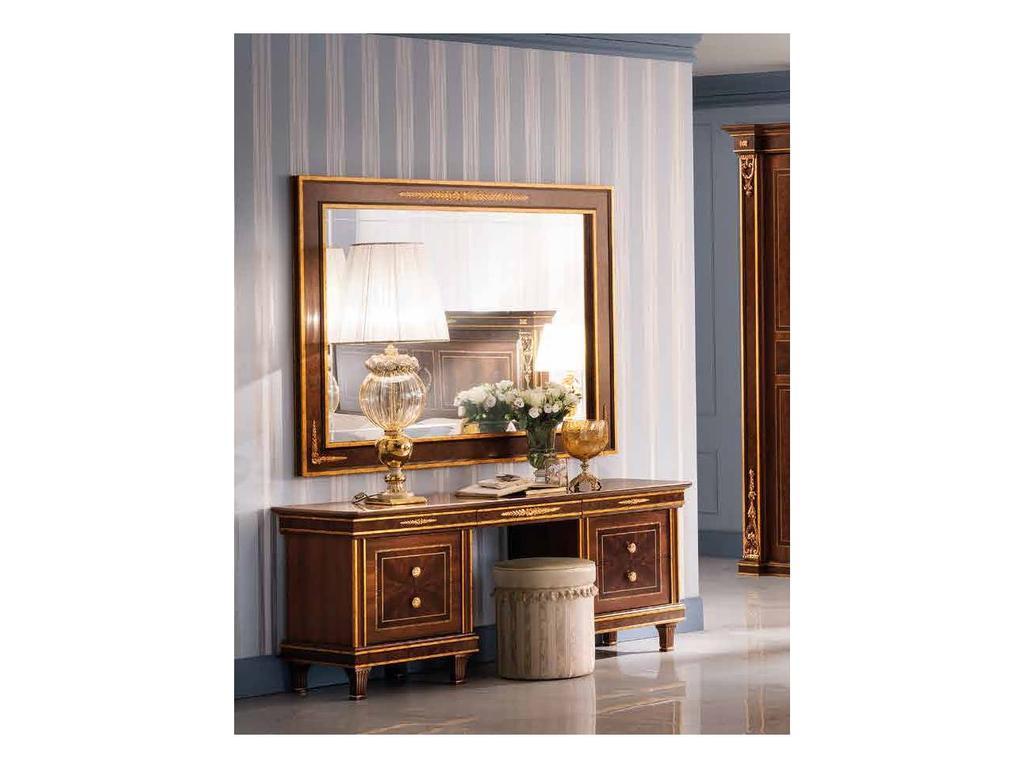 Зеркало настенное Arredo Classic Modigliani