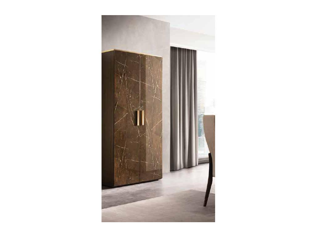 Шкаф 2 дверный Arredo Classic Essenza