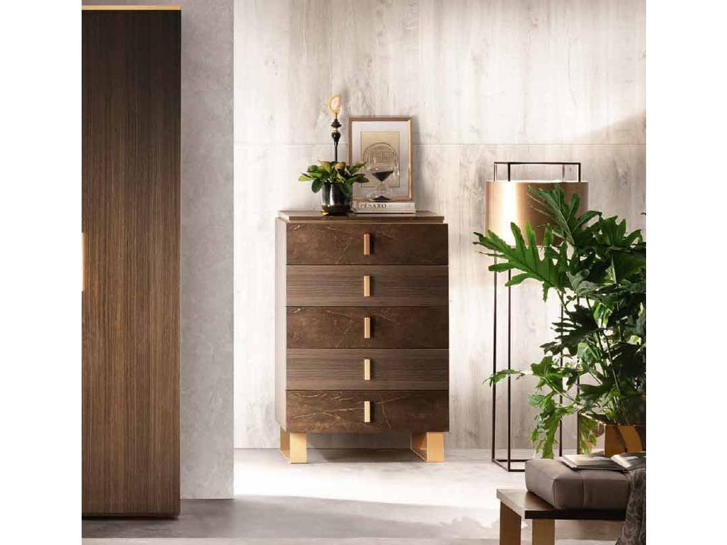 Комод высокий Arredo Classic Essenza