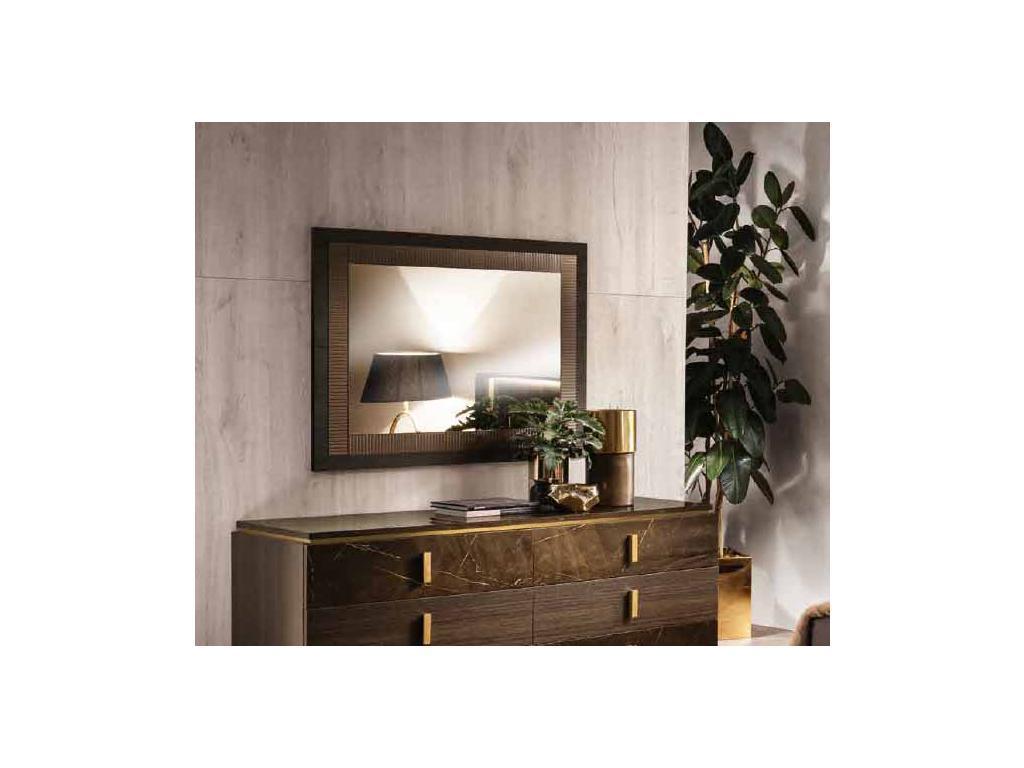 Зеркало настенное Arredo Classic Essenza